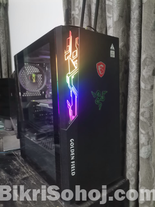 GAMING PC